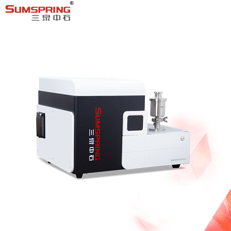 真空压力衰减法密封仪在药品包装密封性检测中的应用方案