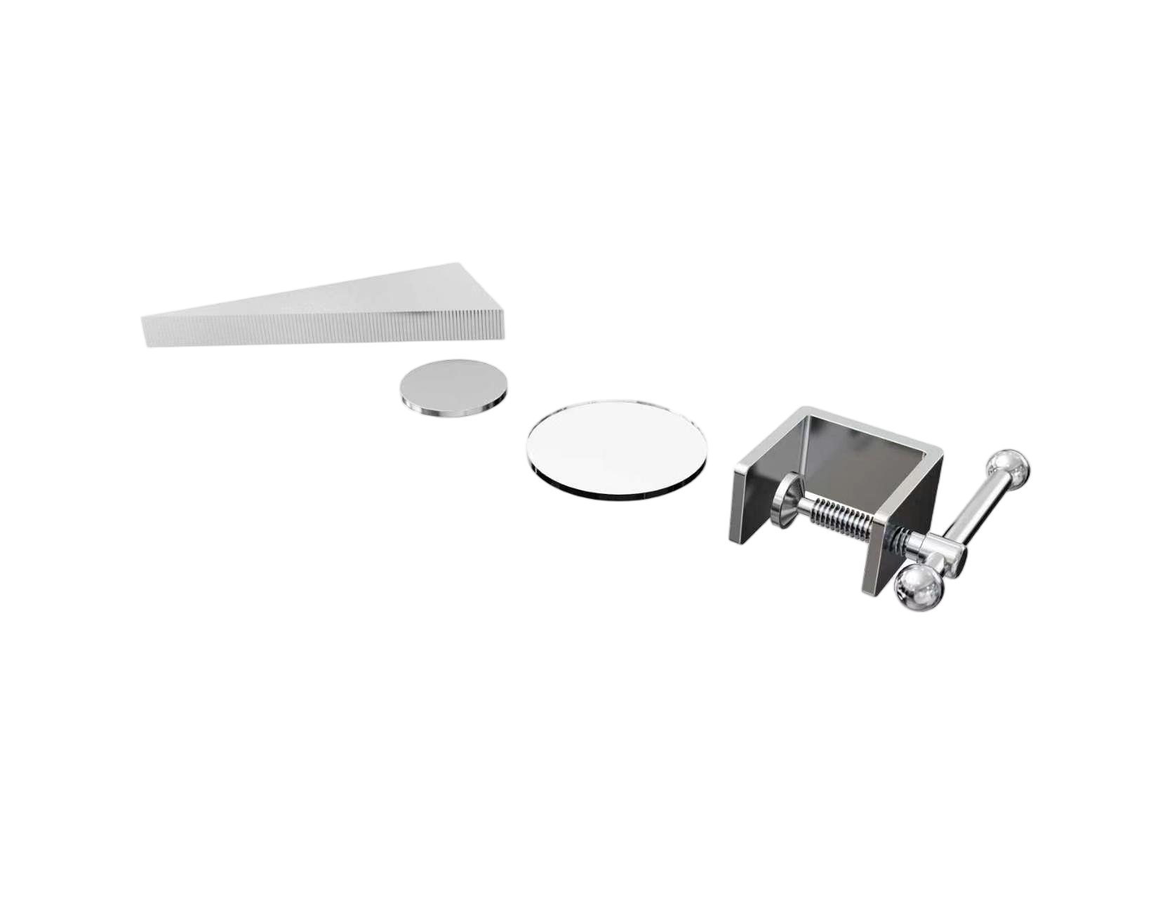 X射线阻射性工装 符合标准