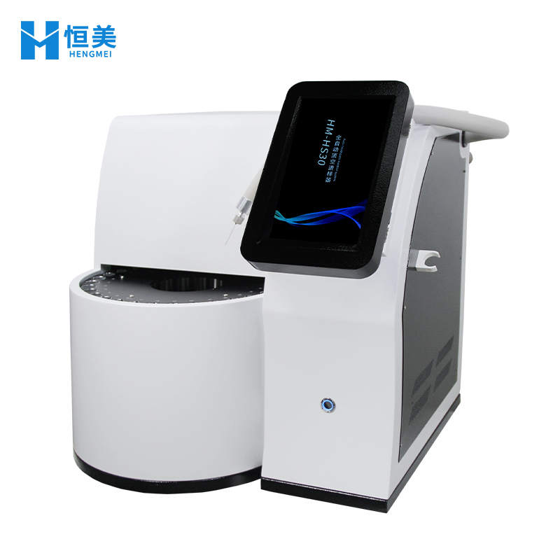 全自動頂空進樣器