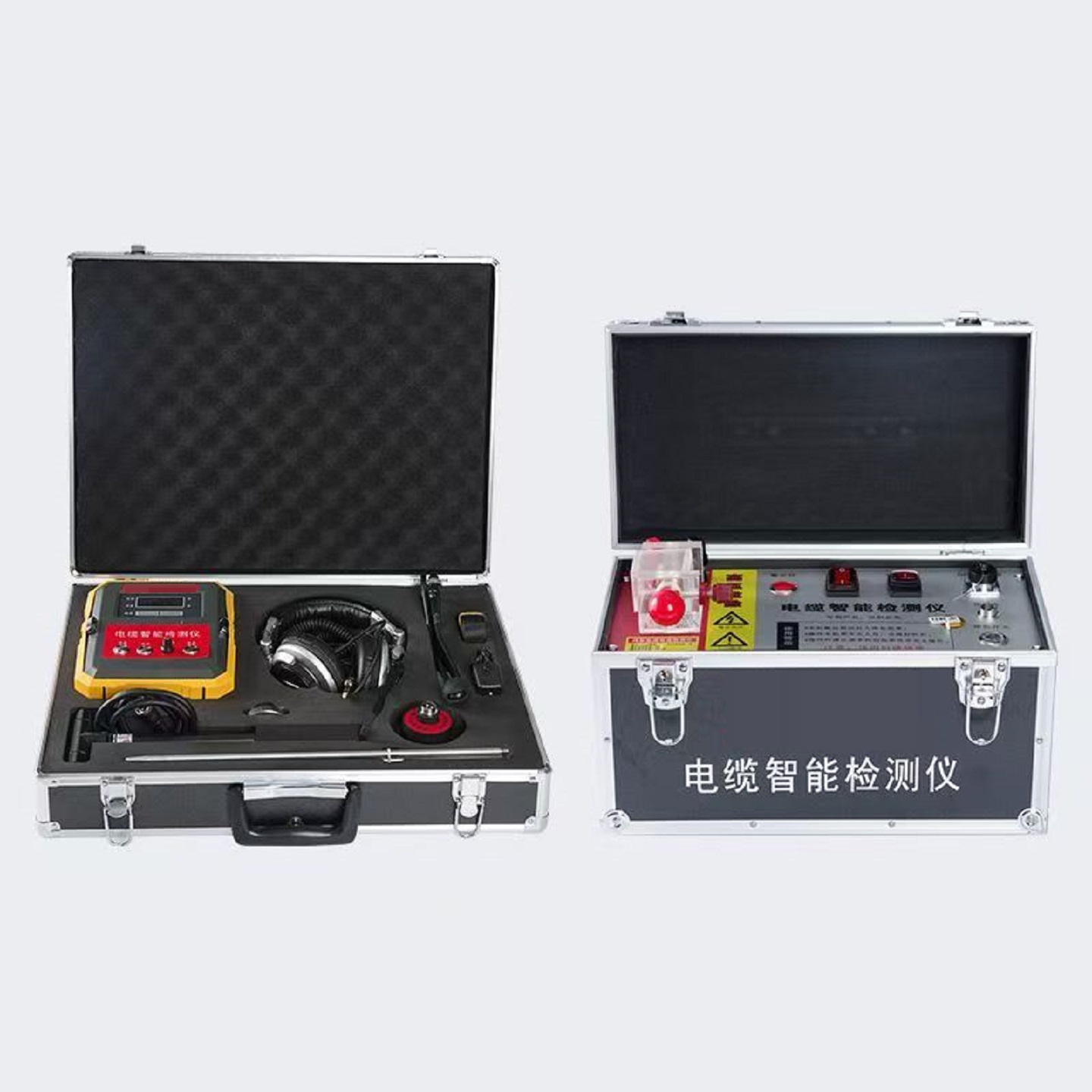 电缆故障检测仪 型号:AIW的简单介绍