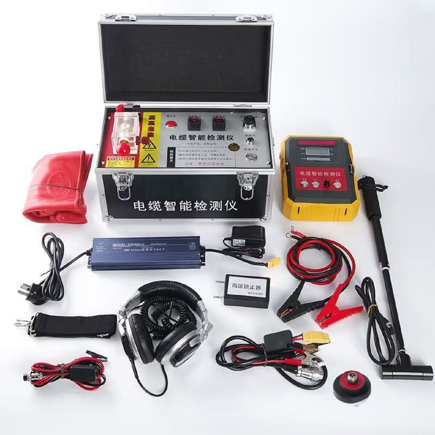 电缆故障检测仪 型号:AIW的简单介绍