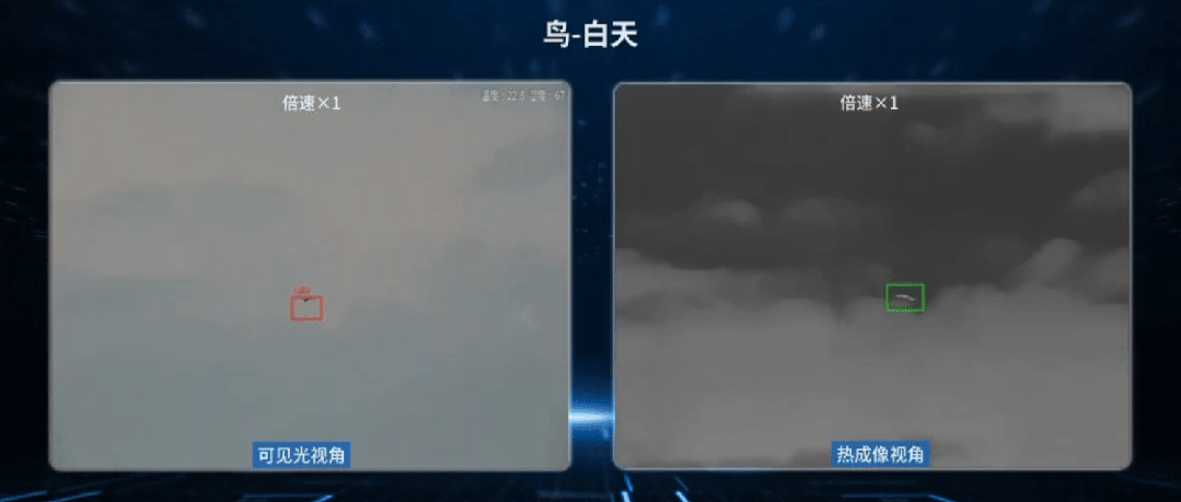 多维感知融合，重塑立体安防！Raythink睿创燧石携安防新品亮相上海安防展