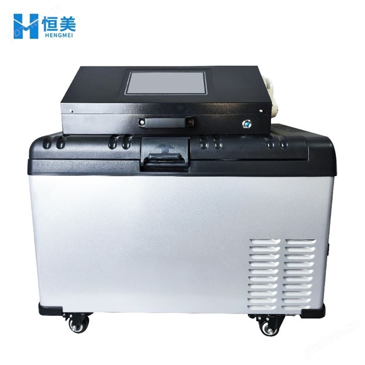 等比例水质采样器