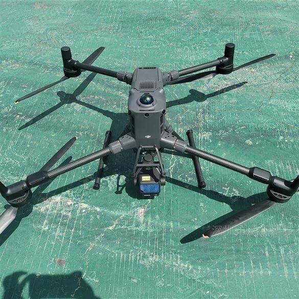 大疆Matrice400无人机 适配测绘/电力巡检