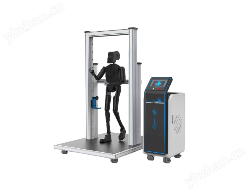 康复训练机器人关节扭矩试验测试仪