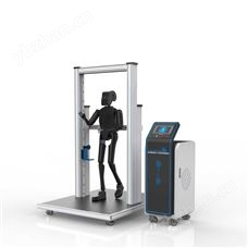 康复训练机器人关节扭矩试验测试仪