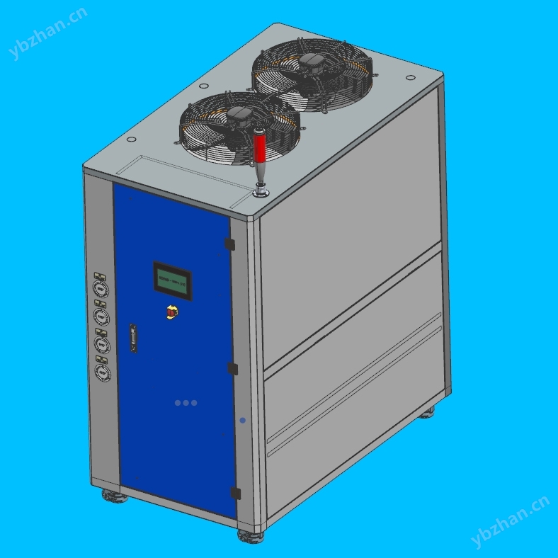 風(fēng)冷冷水機(jī)BSZ-30HP