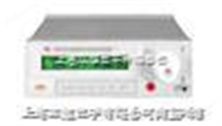 CS9912B程控耐壓測(cè)試儀