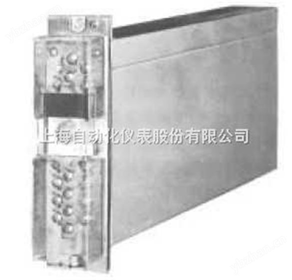 電動溫度變送器