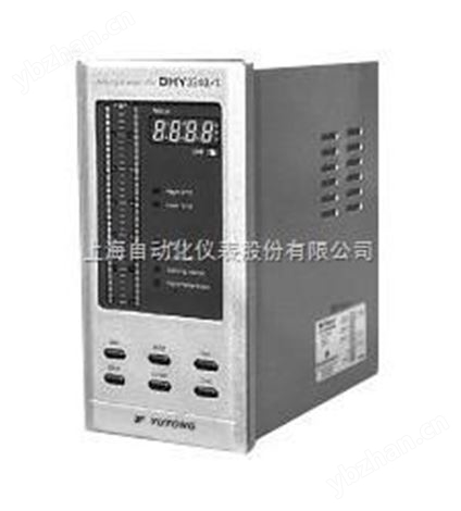 光柱溫度指示報警儀【型號：SXGZ-1150】