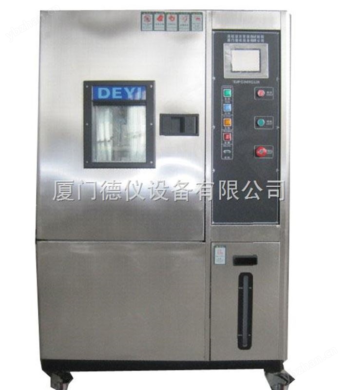 泉州 DEJS-80溫濕度循環(huán)可靠性測試機