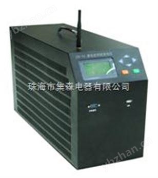 JXF-T4蓄電池放電測試儀