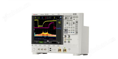 Keysight 是德 InfiniiVision 示波器