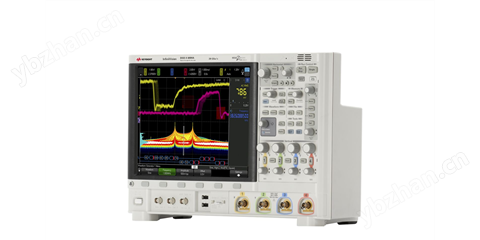 Keysight 是德 InfiniiVision 示波器