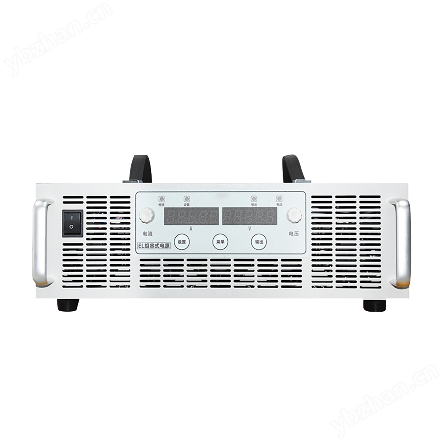 EL測試組串電源