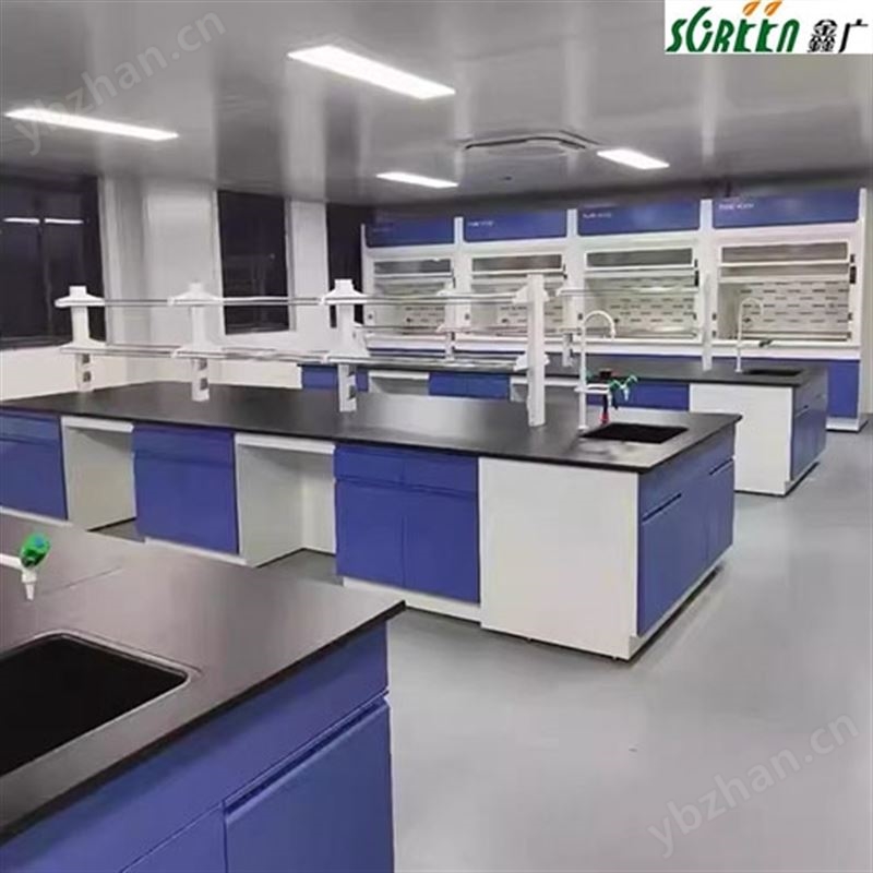 濰坊實(shí)驗(yàn)室家具全鋼實(shí)驗(yàn)臺邊臺試驗(yàn)臺廠家