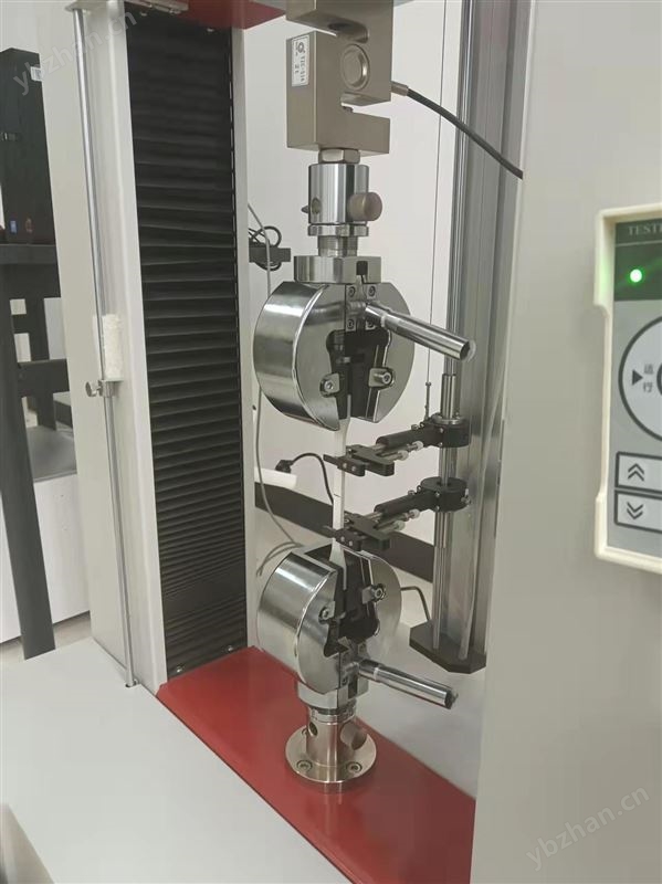 非金屬材料電子拉力試驗機