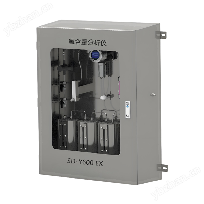 氧含量分析儀（離心機(jī)專用型）