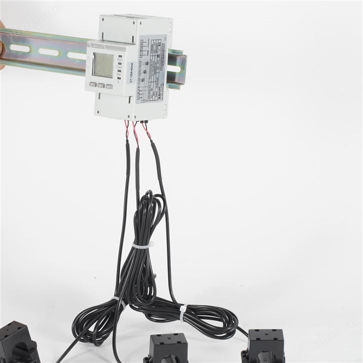 安科瑞陽臺儲能防逆流電能表有MID證書