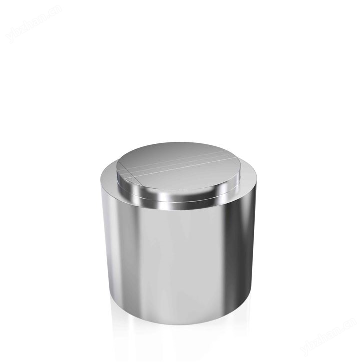 牙科学水胶体印模材料细节再现性试验夹具