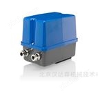 德國Schimpf執(zhí)行器02-25/4500