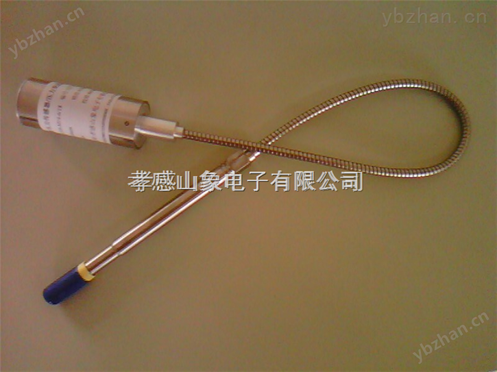 Dynisco山象PT4624高溫熔體壓力傳感器/變送器