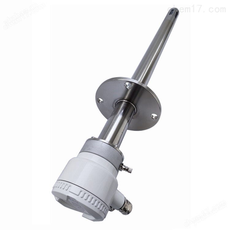 盤裝氧化鋯氧氣分析儀