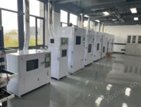 電池重物沖擊試驗機