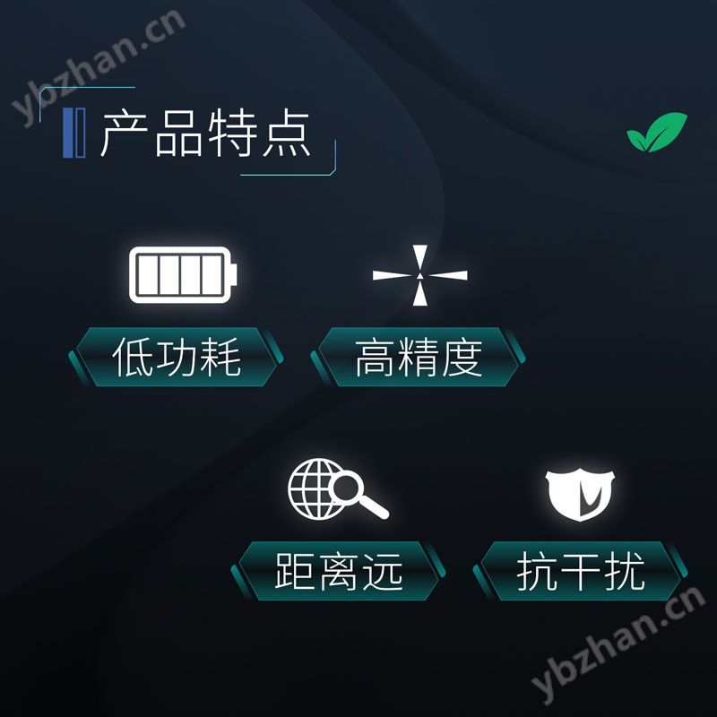 電容式浪高儀