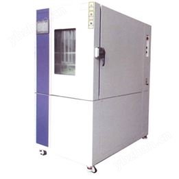 可程式恒溫恒濕試驗(yàn)箱