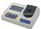 CHPA-303水中測定儀 水質(zhì)重金屬檢測儀