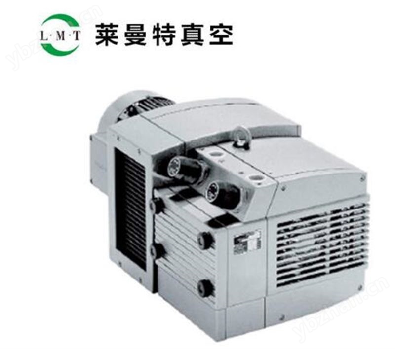 德國旋片里其樂真空泵VC300進口