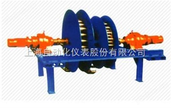 電子皮帶秤【型號：GGP－01A】