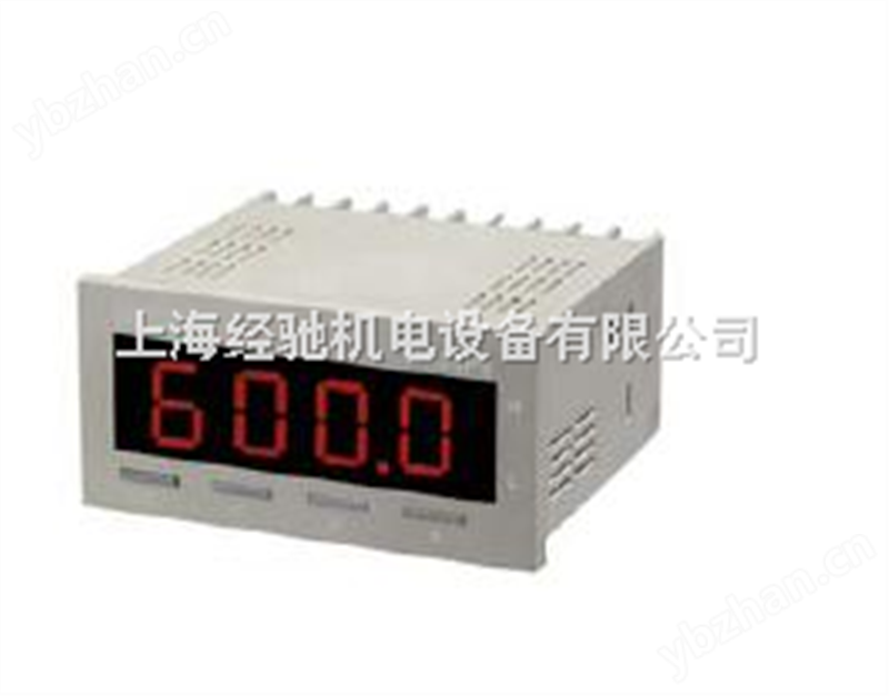 DHC6PS系列電壓表電流表