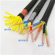 MVV-3*1.5礦用電力電纜