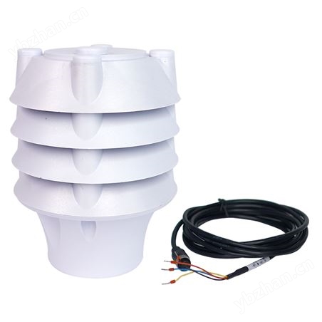 鑫風戶外防護型溫濕壓傳感器