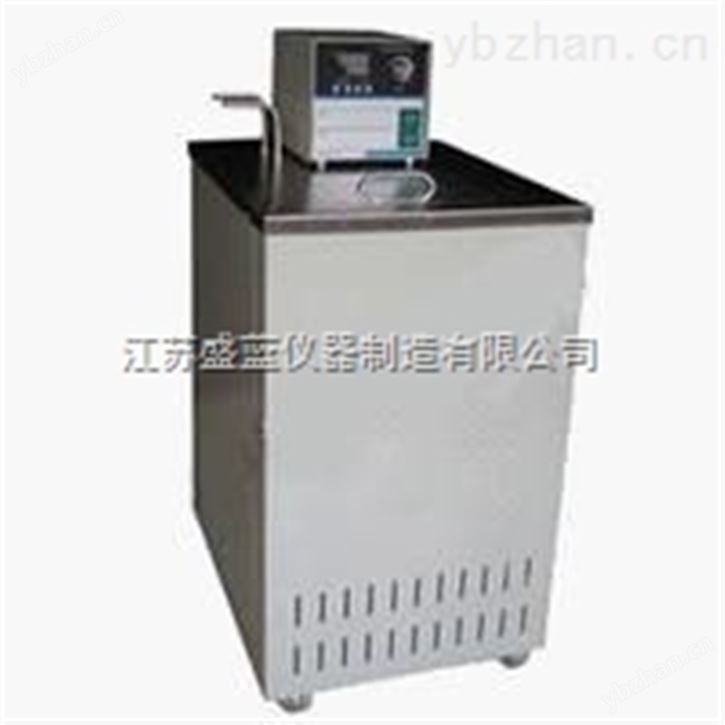 数显低温循环恒温水浴槽厂家报价-恒温槽