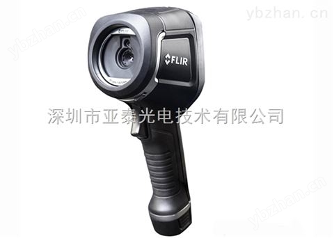 美國菲力爾E4（FLIR）-紅外熱像儀