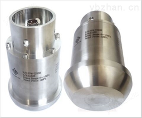 水泥漿壓力傳感器-高溫壓力傳感器