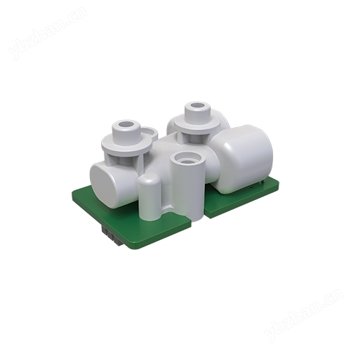 超聲波氧氣傳感器Gasboard-6500YY