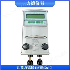 智能数字压力校准台