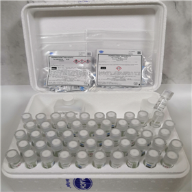 美国HACH总磷预制试剂管