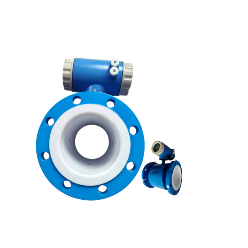 排污管道用污水流量计