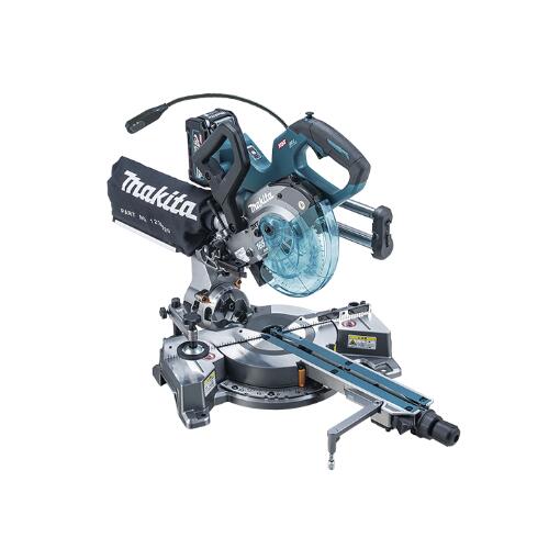 切割5.jpg MAKITA充电式切割机HS005G