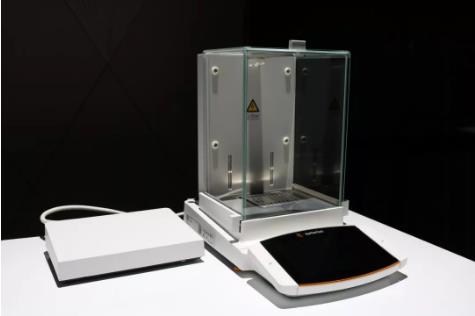 賽多利斯電子天平Cubis&reg; II