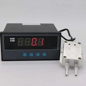 0-5kpa风压变送器 炉膛负压传感器 TRD150