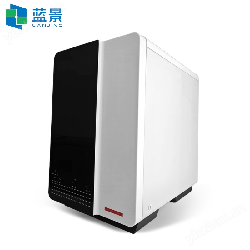 全自动离子色谱仪