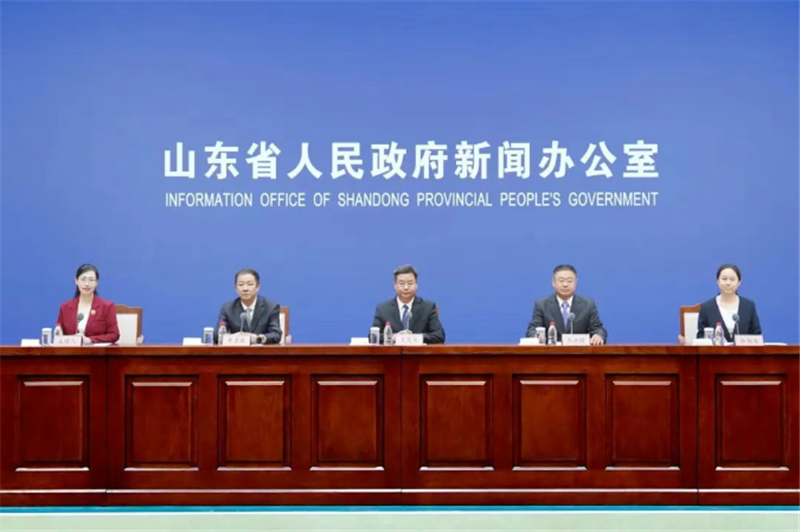 權威發布｜全場景滲透！到2027年，山東機器人制造產業規模突破500億元