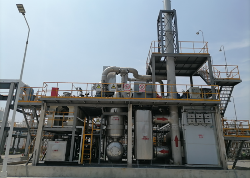 FTA可燃氣體LEL監測儀 FTA可燃氣體LEL監測儀