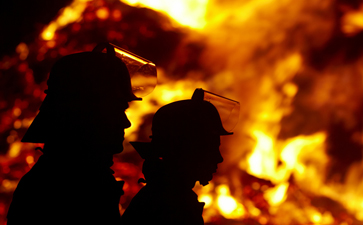選購消防用紅外熱像儀的誤區(qū)